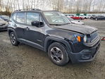Jeep Renegade 2018