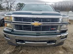Chevrolet Silverado 2014