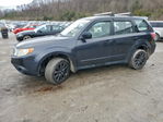 Subaru Forester 2009