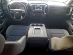 Chevrolet Silverado 2015