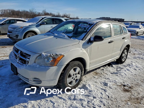 Dodge Caliber 2007 - Zdjęcie 1 z 12