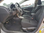 Toyota Corolla 2011