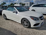 Mercedes-Benz E-klasse 2017