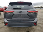 Toyota Highlander 2021