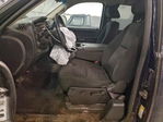 Chevrolet Silverado 2011