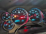 Chevrolet Silverado 2011