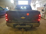 Chevrolet Silverado 2011