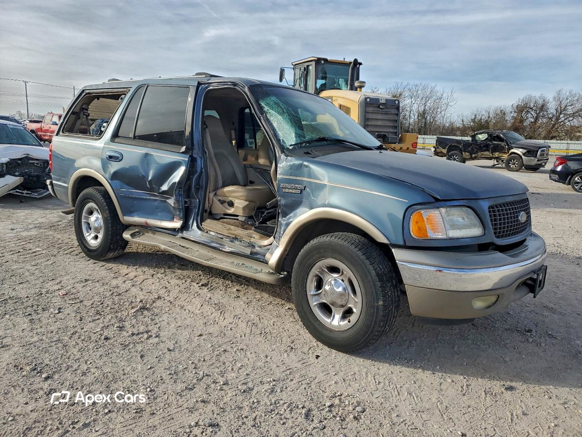 Ford Expedition 2000