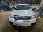 Subaru Forester 2010
