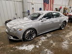 Lincoln Continental 2020