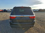 Dodge Durango 2012