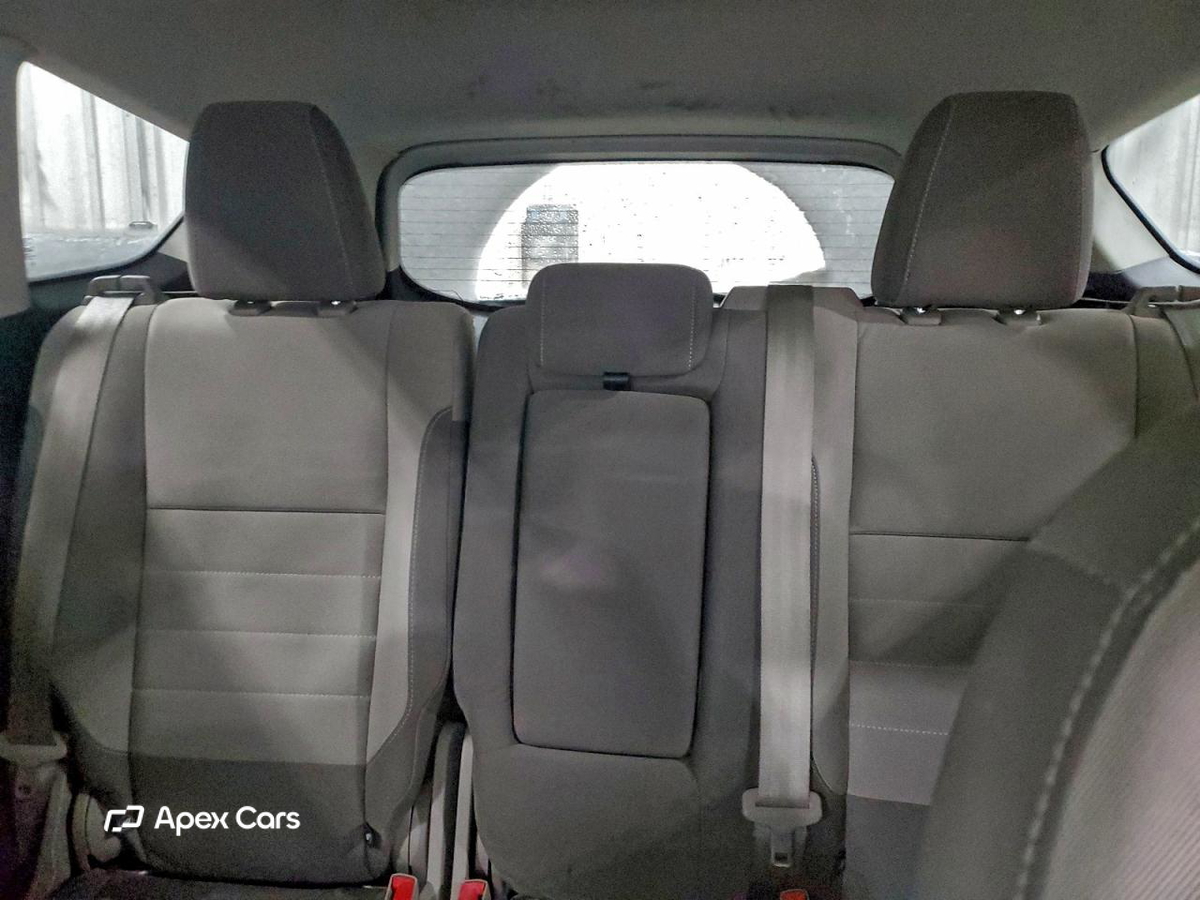 Ford Escape 2013