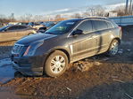 Cadillac SRX 2013