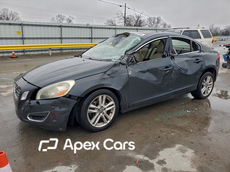 Volvo S60 2013 - Image 1 of 14