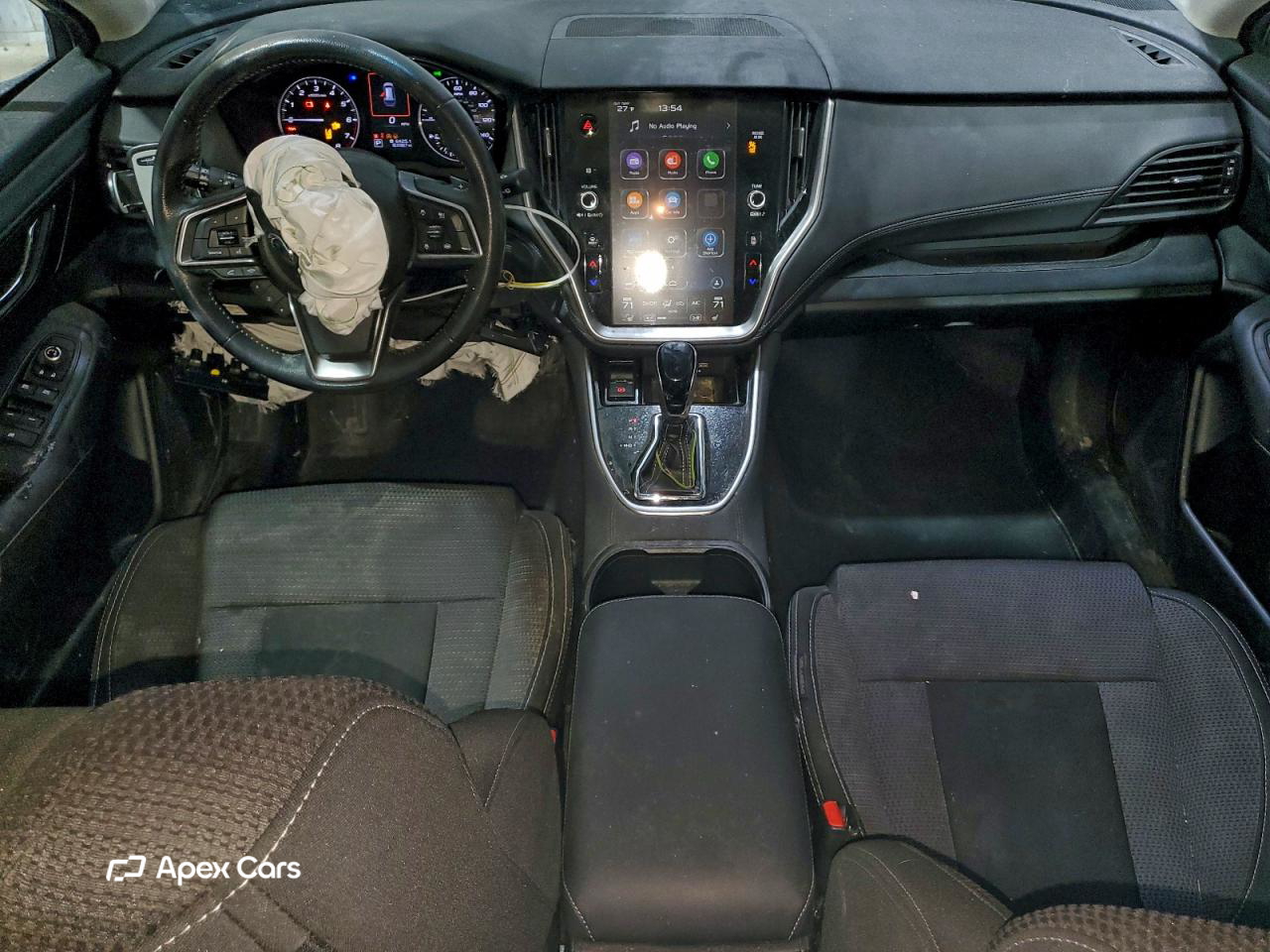Subaru Outback 2020