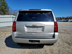 Chevrolet Tahoe 2016