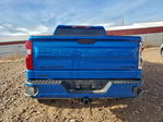Chevrolet Silverado 2023