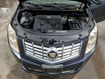 Cadillac SRX 2014