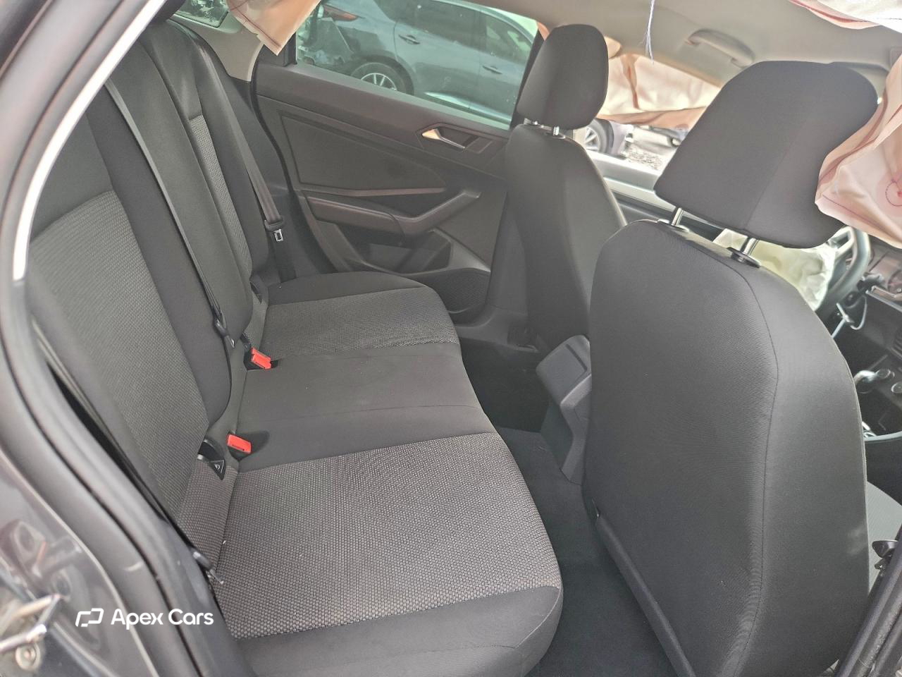 Volkswagen Jetta 2019