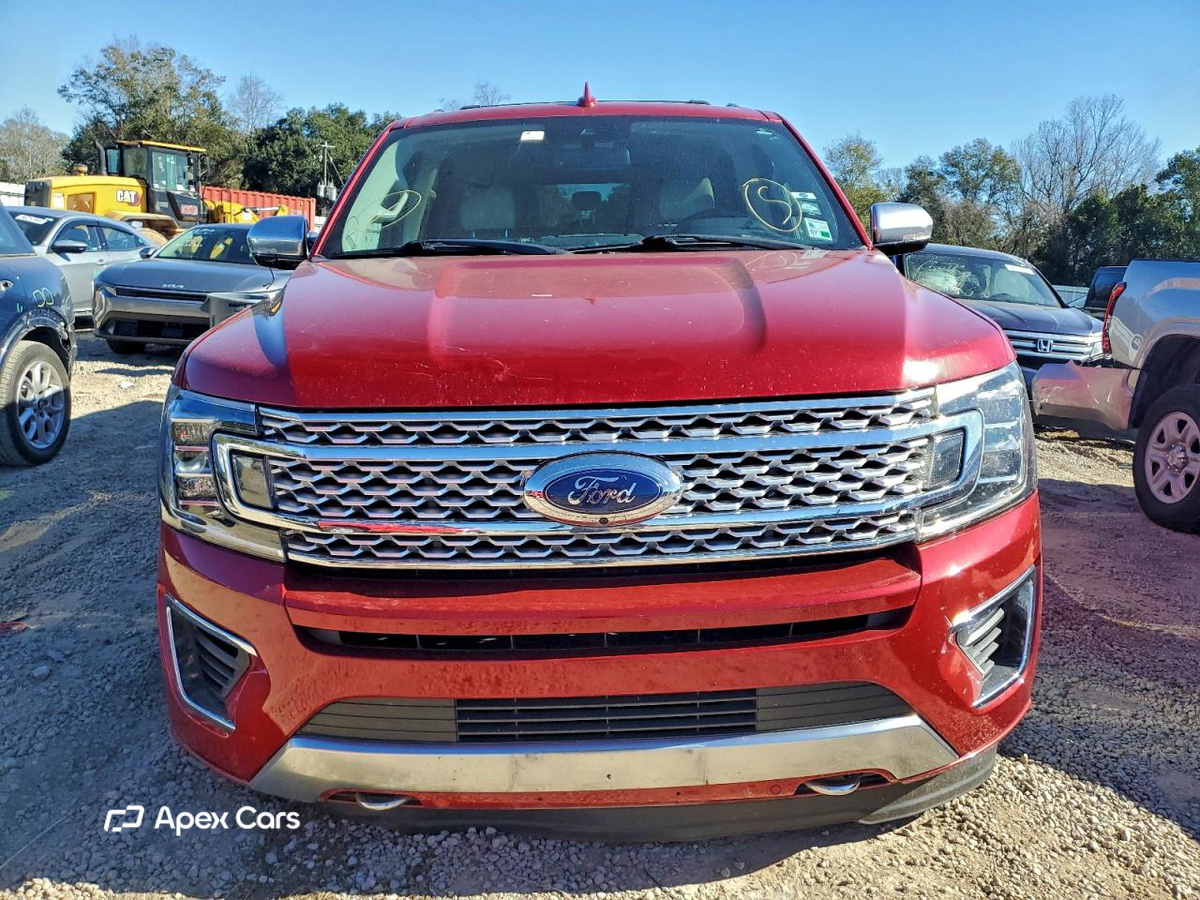 Ford Expedition 2020