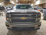 Chevrolet Silverado 2014