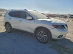 Nissan Rogue 2015
