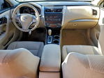 Nissan Altima 2013