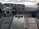 Chevrolet Silverado 2012