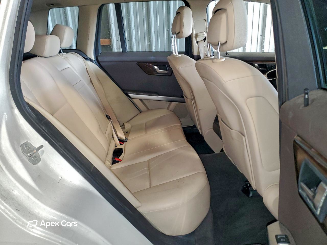Mercedes-Benz  2014