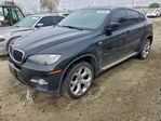 BMW X6 2012