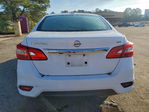 Nissan Sentra 2018