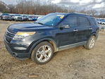 Ford Explorer 2014