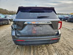 Ford Explorer 2020