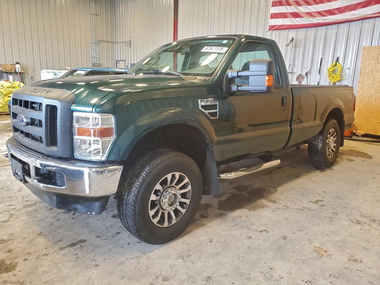 Ford F250 2009 - Image 1 of 12