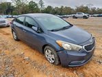 Kia Forte 2016