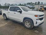 Chevrolet Silverado 2019