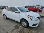 Nissan Versa 2016