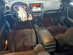 Nissan Maxima 2011