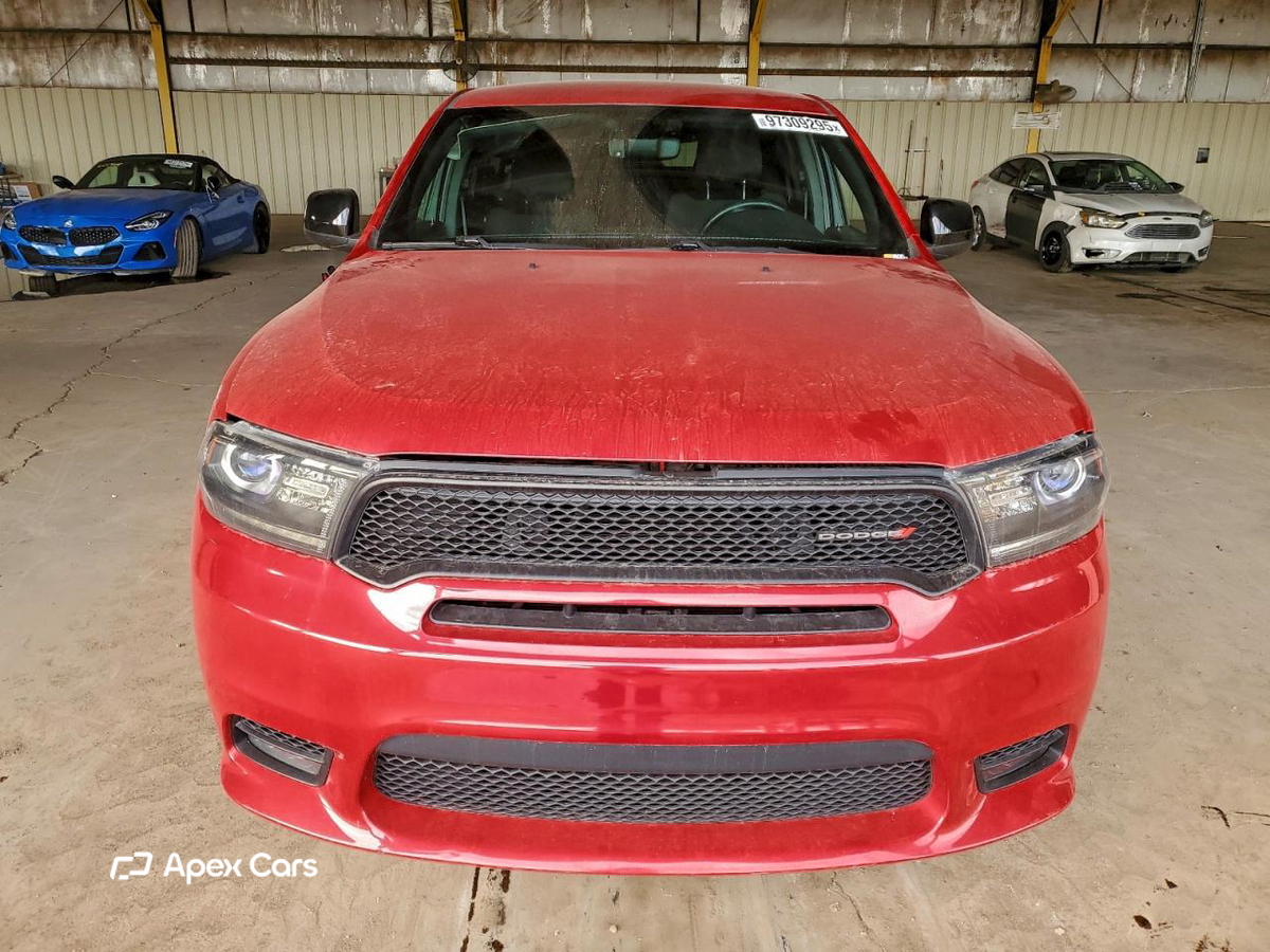 Dodge Durango 2020