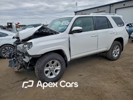 Toyota 4Runner 2014 - Image 1 of 14