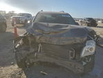 GMC Terrain 2012
