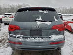 Audi Q7 2014