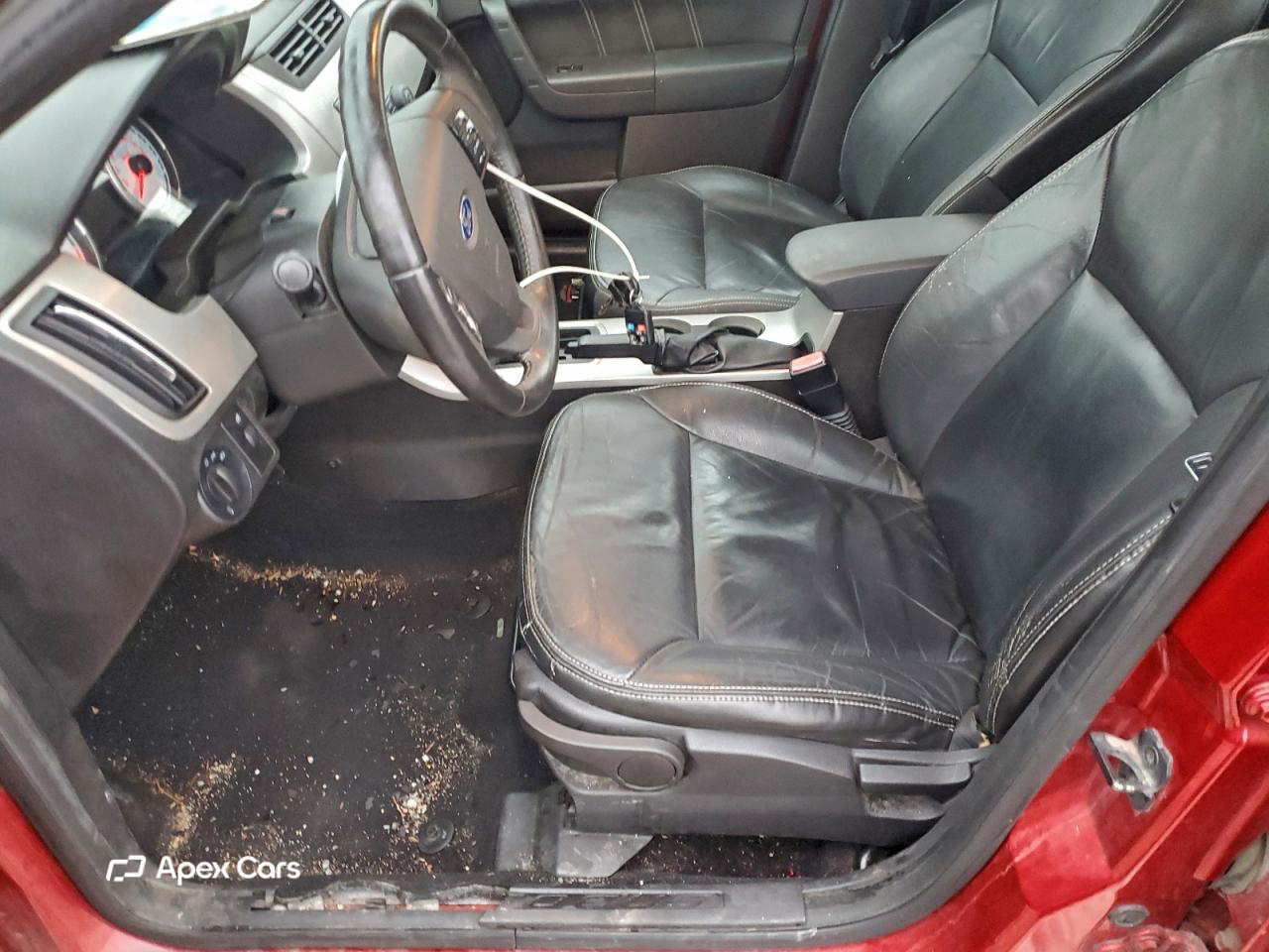 Ford Focus 2010