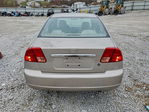 Honda Civic 2002