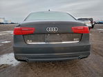 Audi A6 2017