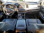 Toyota Highlander 2018
