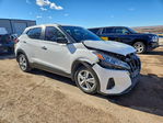 Nissan Kicks 2023