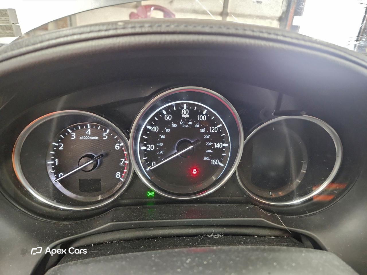 Mazda 6 2017