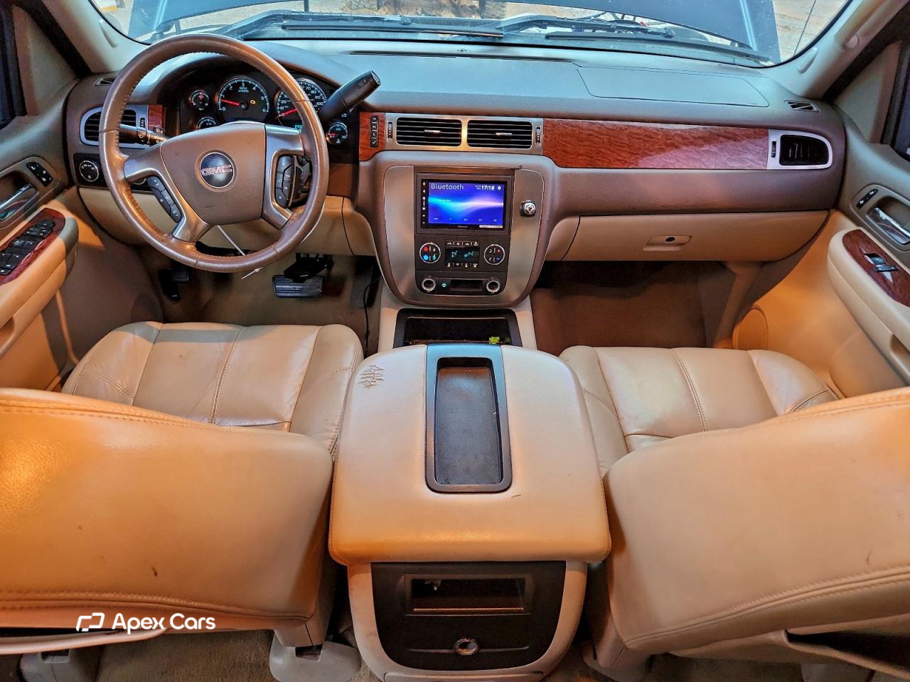GMC  2007
