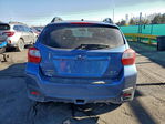 Subaru XV 2015